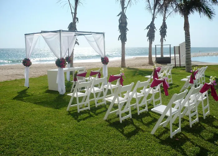 Park Royal Beach Mazatlán