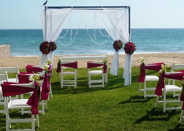 Park Royal Beach Mazatlán