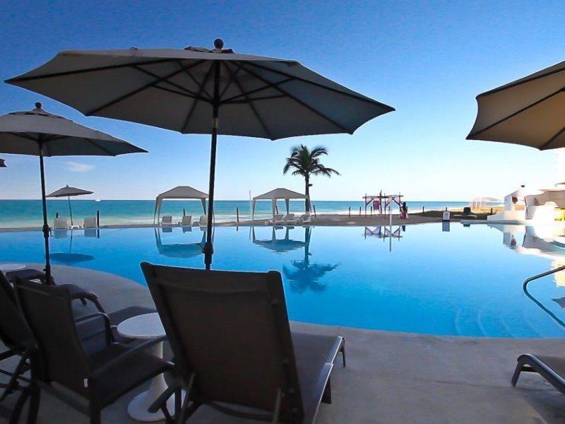 Park Royal 3* Mazatlán