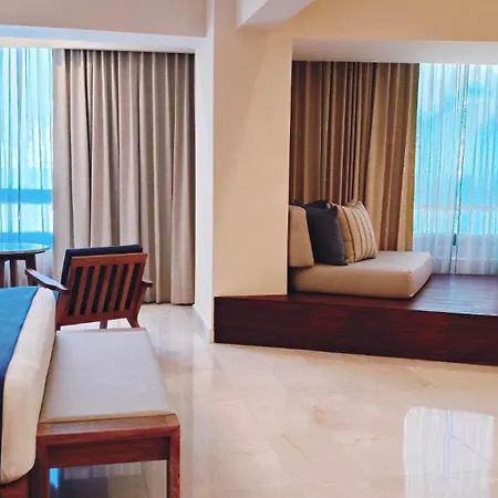 Park Royal Beach Mazatlan Room photo
