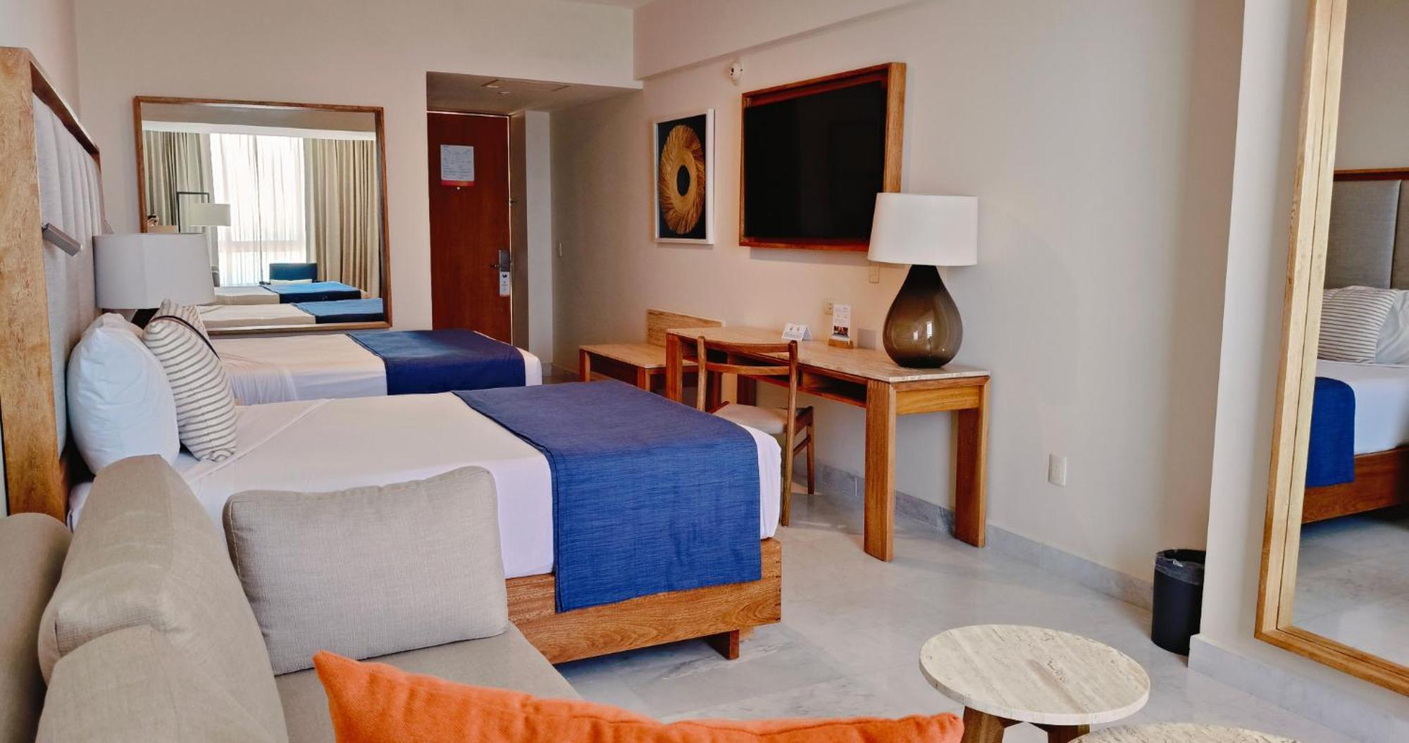 Hotel Park Royal Mazatlan