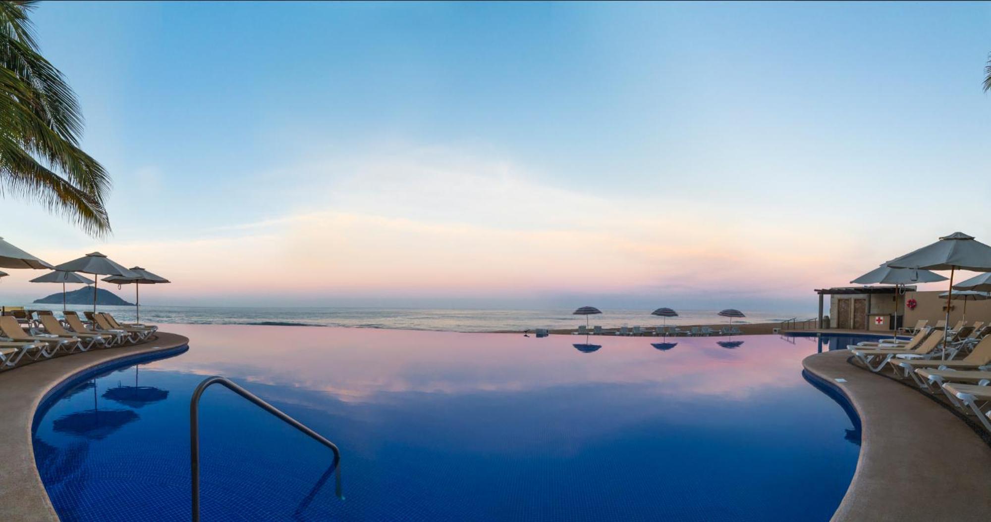 Park Royal 3* Mazatlan