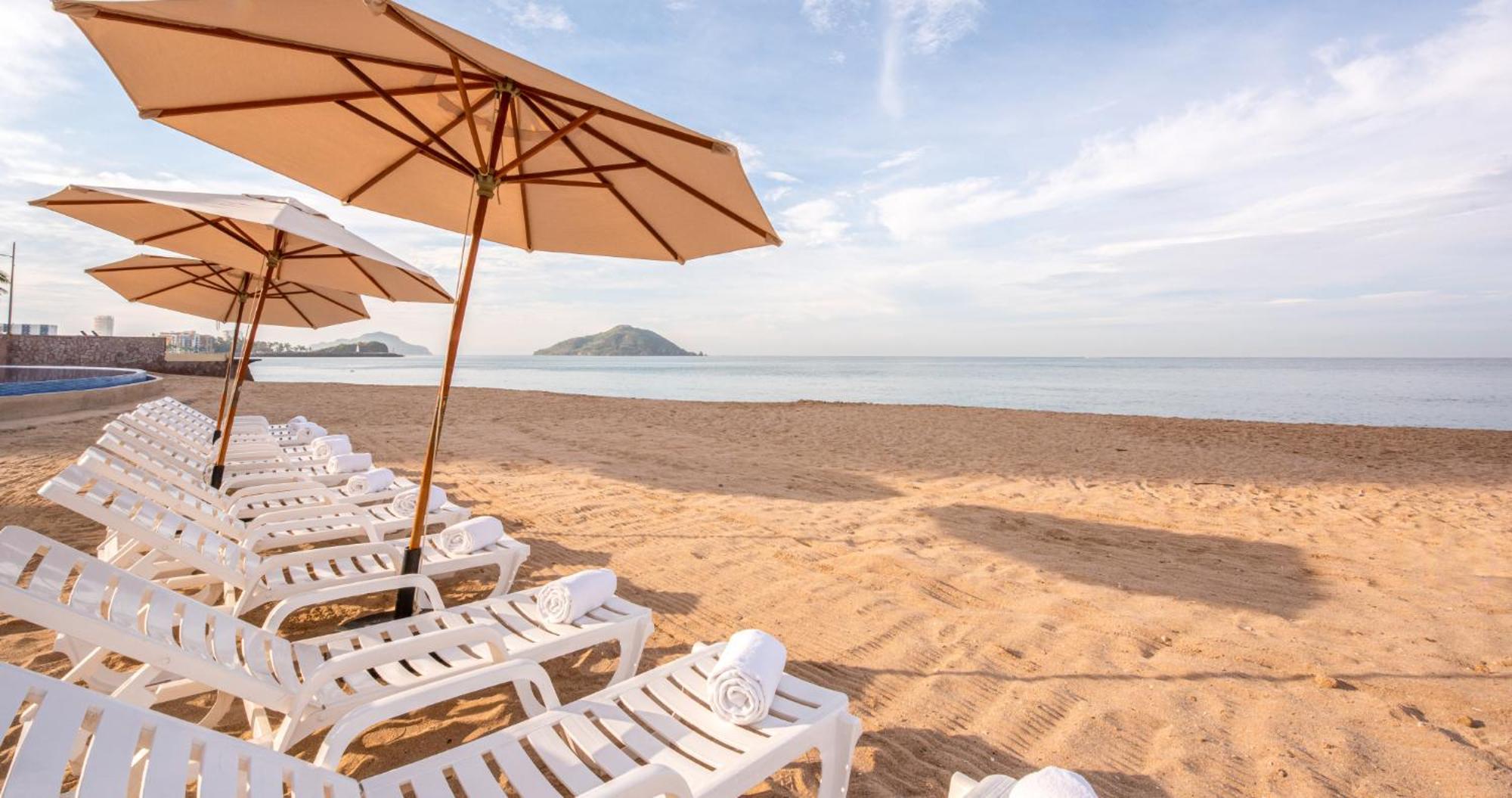 Park Royal 3* Mazatlan