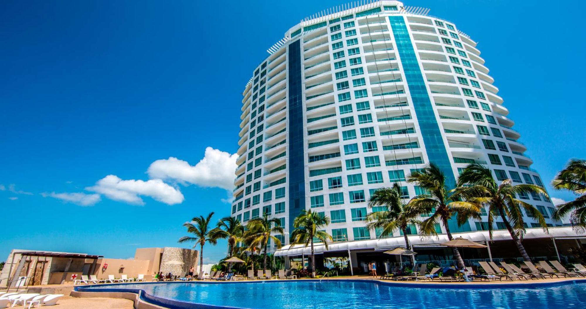 Park Royal Hotel Mazatlan