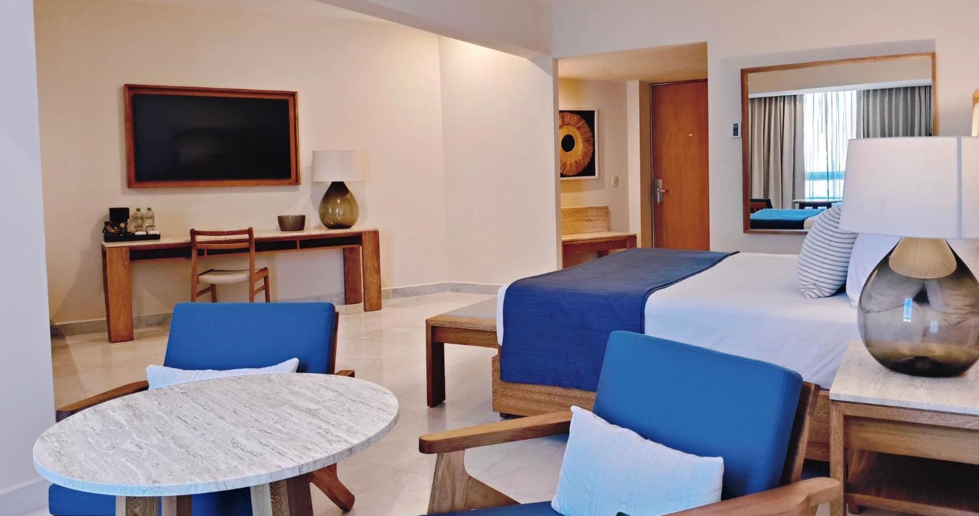 Park Royal 3* Mazatlan
