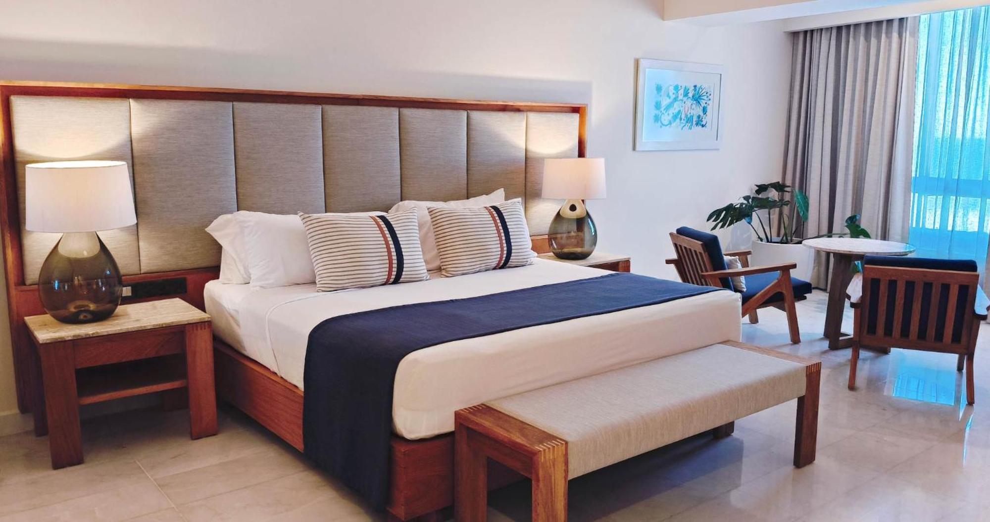 Park Royal Hotel Mazatlan