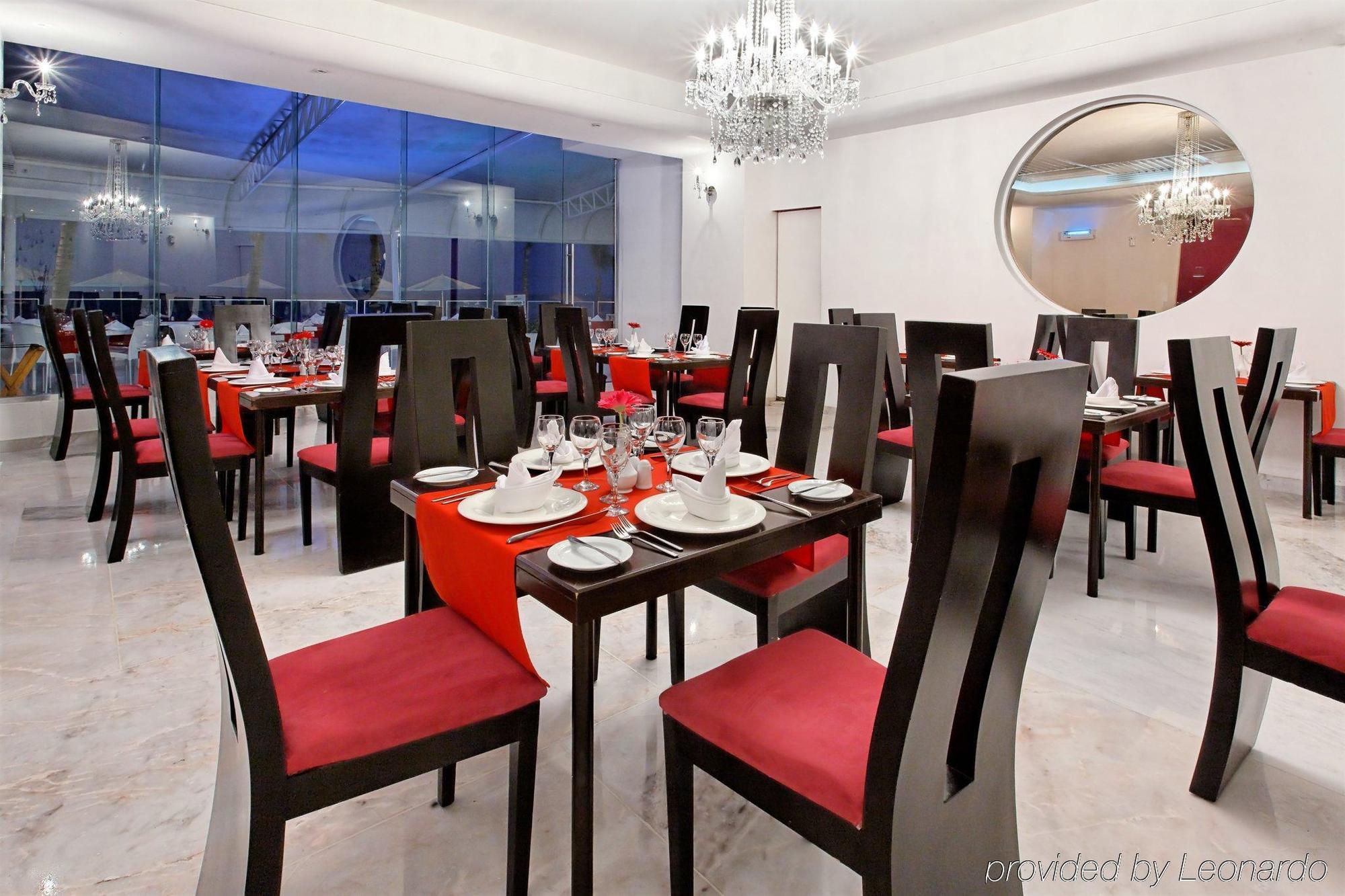 Hotel Park Royal 3*