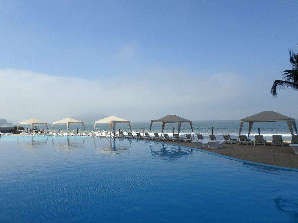 Park Royal Hotel Mazatlan