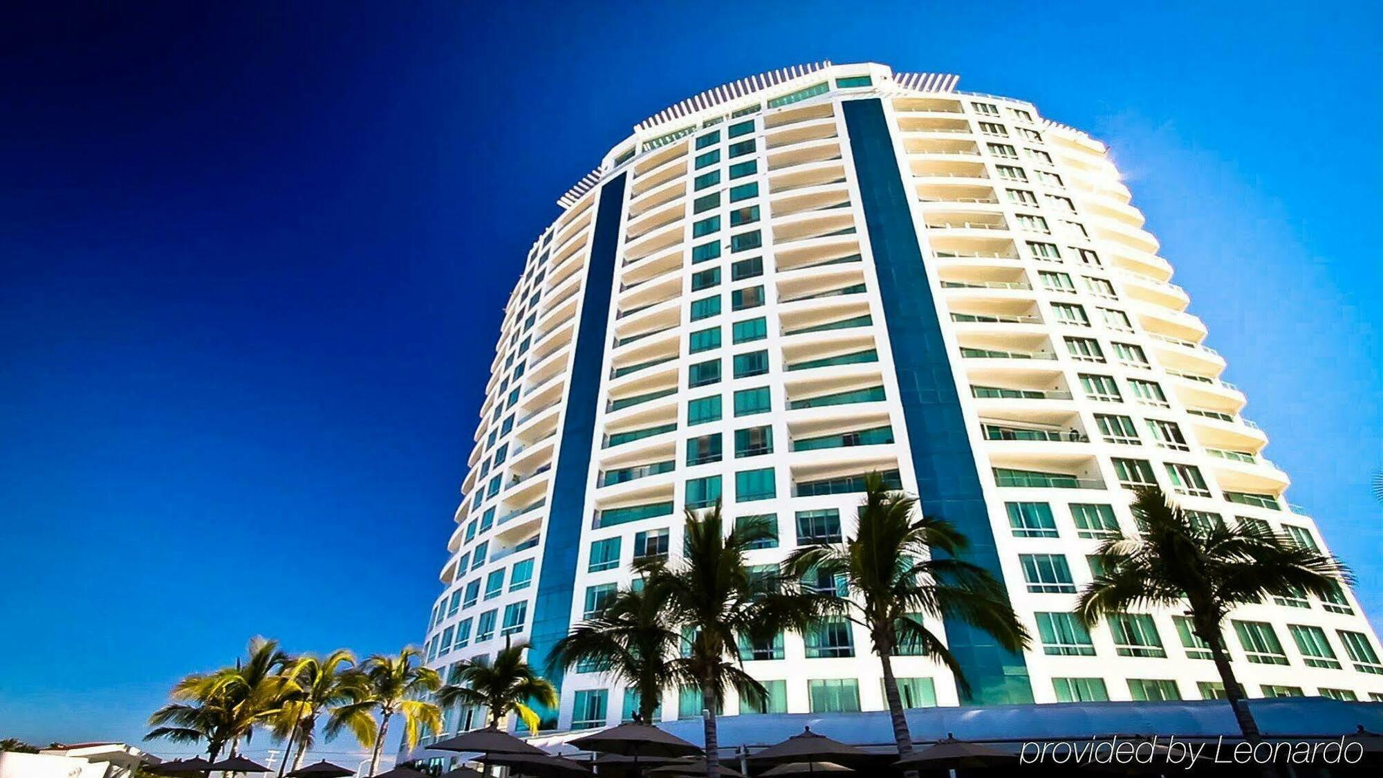 Park Royal 3* Mazatlan